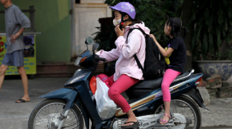 Sắp tựu trường, bố mẹ có được về quê đón con ra Hà Nội để đi học không?