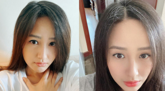 Từ trường hợp tóc bạc sớm của Hà Hồ và Mai Phương Thúy, chị em nên học ngay vài cách cải thiện