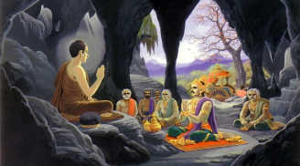 Phật dạy 7 điều để một người trở nên tốt đẹp, có lòng bao dung với thế gian