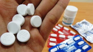 3 F0 điều trị tại nhà bị ngộ độc thuốc hạ sốt paracetamol: BS cảnh báo dấu hiệu dùng quá liều
