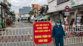 Bí thư TP.HCM: Đây là trận đánh quyết định chứ chưa phải là cuối cùng, nhưng buộc phải thắng