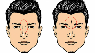 Đàn ông có 3 nét tướng này cả đời ham chơi không làm được việc lớn, chỉ giỏi tiêu tiền