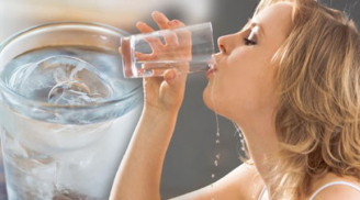 2 thời điểm vàng uống nước ấm mang lại lợi ích cho sức khỏe, tốt gấp vạn lần thuốc bổ