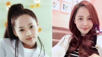 Nhan sắc xinh đẹp vượt thời gian của 3 nữ idol Kpop lấn sân sang lĩnh vực diễn xuất