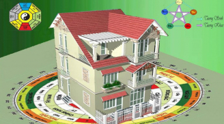 Nhà có 3 dấu hiệu này âm khí cao, càng sống lâu càng dễ đau ốm, tài lộc tiêu tán