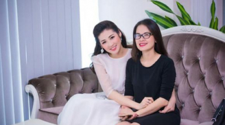 Mẹ Á hậu Tú Anh kể lại hành trình con gái thi Hoa hậu, Mai Phương Thúy liền cảm ơn vì điều này