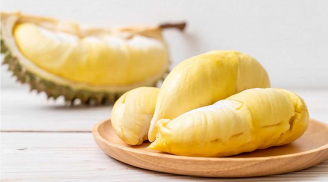 5 lợi ích khi bạn ăn sầu riêng đúng cách