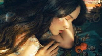 Đàn bà hiện đại giữ sắc không cần giữ đàn ông, tối ngủ lau son chứ đừng lau nước mắt