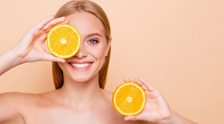 Những điều cần lưu ý khi dùng vitamin C giảm nếp nhăn ở tuổi 40