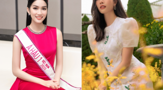 Miss International 2021 chính thức bị hủy, Á hậu Phương Anh phải chờ thêm 1 năm mới được dự thi