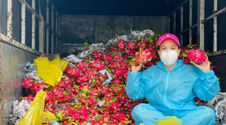 Việt Hương đáp trả antifan khi bị dọa phanh phui góc khuất chuyện từ thiện