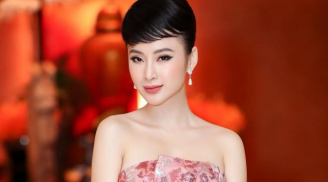Angela Phương Trinh thừa nhận đã sai khi đưa tin giun đất chữa Covid-19