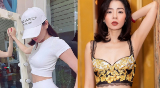 Lệ Quyên có động thái cực gắt khi bị chê 'ưỡn ẹo vòng 3 phản cảm'