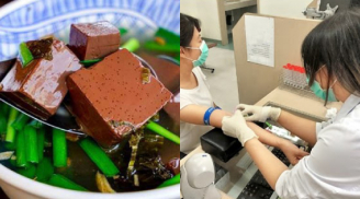 9 thực phẩm thật ra còn giàu sắt, bổ máu hơn cả thịt bò và gan