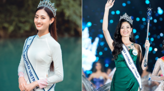 Hoa hậu Lương Thùy Linh đã gỡ bỏ danh hiệu Miss World Việt Nam 2019, sự thật ra sao?