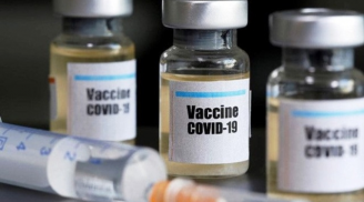 Chuyên gia đề xuất cho người tiêm đủ 2 mũi vắc-xin trở lại làm việc, trở lại cuộc sống 'bình thường mới'