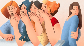 5 chân lý giúp phụ nữ đối phó với những con người thích nói xấu sau lưng người khác