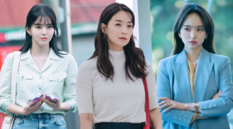 3 nữ chính mặc đơn giản mà sành điệu nhất phim Hàn 2021 rất đáng học hỏi