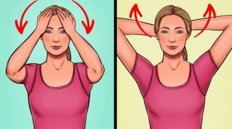 Bí quyết giúp cằm của bạn thon vline mà không cần phẫu thuật thẩm mỹ
