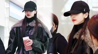 Mina TWICE hiền dịu nhất nhóm nhưng style thì hầm hố, chất chơi vô cùng