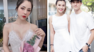 Bạn gái hơn tuổi lên tiếng về lùm xùm của Huỳnh Anh, tiết lộ bị dân mạng chê bai nặng nề về ngoại hình