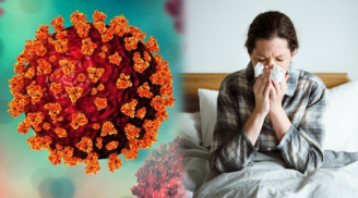 Chuyên gia Anh cảnh báo 5 triệu chứng Covid-19 phổ biến nhất lúc này, không đơn giản chỉ là ho, sốt như trước