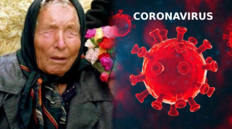 Lời dự đoán kỳ lạ của nhà tiên tri Vanga về virus corona: Thời điểm đại dịch kết thúc?