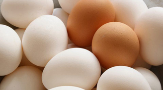 Chuyên gia chia sẻ thực hư trứng gà làm từ cao su và cách nhận biết trứng gà ngon