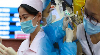 Tin vui: 99,44% người dân Hà Nội đã được tiêm ít nhất 1 mũi vắc xin phòng Covid-19