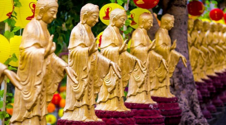 Phật dạy: Làm người, đừng bao giờ phạm phải 5 ác nghiệp này