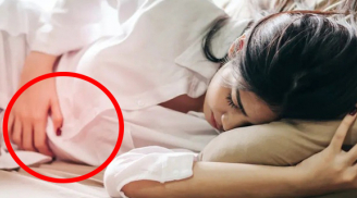 4 biểu hiện lạ thường khi ngủ cho thấy gan đang kém, để ý xem bạn có điều nào không