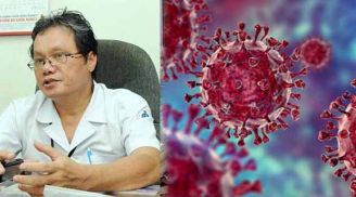 BS Trương Hữu Khanh giải đáp 6 vấn đề về Covid-19: Tiêm vắc xin mũi 2 khác loại có an toàn không?