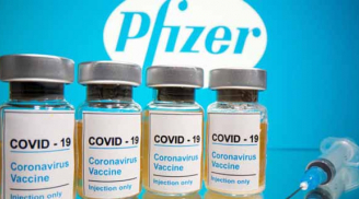 Chính phủ duyệt chi hơn 2.650 tỉ mua thêm 20 triệu liều vắc xin phòng Covid-19 của Pfizer