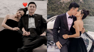 Bạn gái hơn tuổi của Huỳnh Anh bất ngờ tâm sự chuyện 'thích lấy chồng', phải chăng chuẩn bị lên xe hoa?