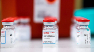 So sánh 3 loại vắc xin Covid-19, phát hiện vắc xin Moderna đứng số 1 ngăn ngừa nguy cơ nhập viện