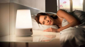 Tưởng vô hại, nhưng thói quen bật đèn khi ngủ đang tàn phá sức khỏe bạn