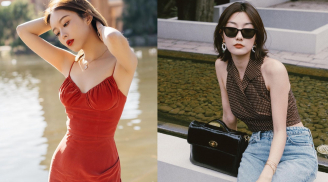 5 gam màu trầm tưởng nhàm chán nhưng lại có khả năng tôn da nhất