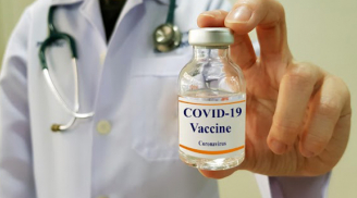 2 lý do Việt Nam chưa tiêm vắc xin nCoV cho trẻ nhỏ ở thời điểm hiện tại, bố mẹ cứ yên tâm
