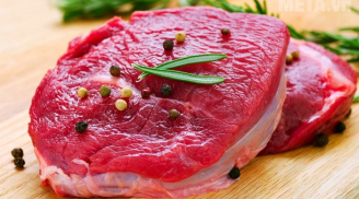 7 gia vị khử mùi hôi của thịt bò cực tốt, ai cũng nên biết