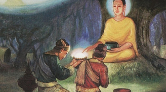 10 dấu hiệu cho thấy bạn có duyên với Phật, được Đức Phật che chở suốt đời