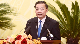 Chủ tịch Hà Nội: Dự kiến đến tháng 11 sẽ tiêm bao phủ mũi 2 và tìm nguồn vắc xin cho trẻ em
