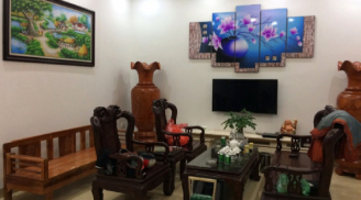 Phòng khách có 5 đặc điểm này, gia chủ cả đời nghèo khó, càng ở lâu càng bần hàn, đói kém