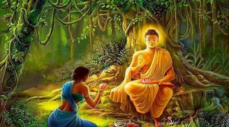Phật dạy: Cha mẹ đừng tùy tiện ''tiêu hao'' đi phúc báo của con cái