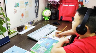 Hà Nội: Tiếp tục dạy học trực tuyến, sẵn sàng đón học sinh quay lại trường khi điều kiện cho phép