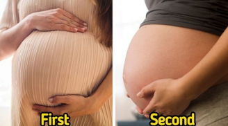 Mang thai lần 2 nhất định phụ nữ cần biết điều này để bảo vệ bản thân và thai nhi khỏe mạnh
