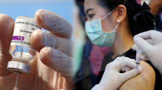 Bác sĩ BV Bạch Mai giải mã tin đồn về 'bí quyết' không sốt, không đau khi tiêm mũi 2 vắc xin Covid-19