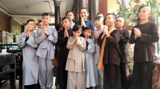 Đại diện ca sĩ Phi Nhung nói gì khi tỷ phú Hoàng Kiều muốn nhận nuôi 23 người con?