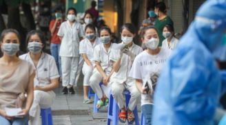 Dự kiến đưa 1.000 người liên quan Bệnh viện Việt Đức đi cách ly