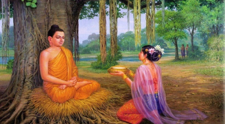 6 cách sống của Đức Phật giúp phụ nữ luôn vui vẻ, xinh đẹp từ trong ra ngoài
