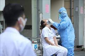 Thêm 17 ca Covid-19 tại Bệnh viện Việt Đức, có nhân viên thường xuyên sinh hoạt, làm việc tại viện